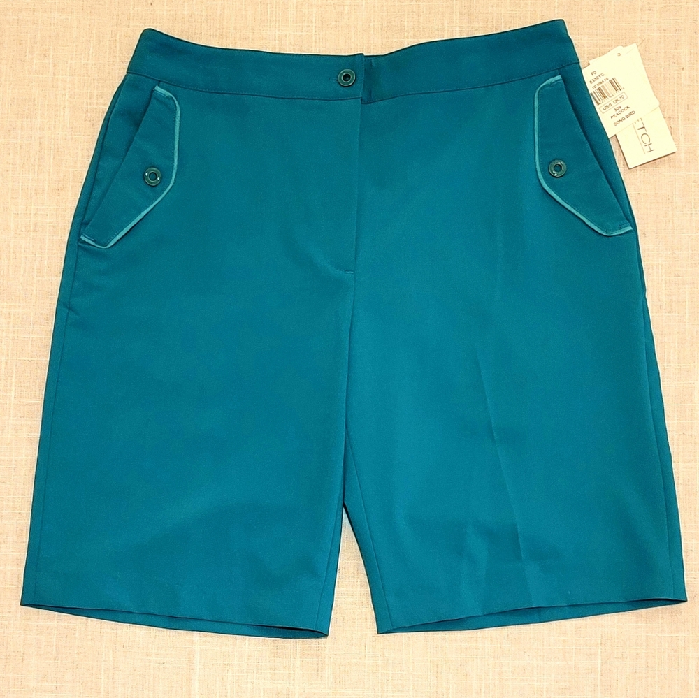 EP PRO 20" Golf Shorts